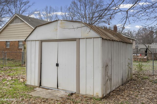 8682 Millbranch Road, Southaven, MS 38671