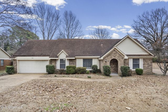 8682 Millbranch Road, Southaven, MS 38671