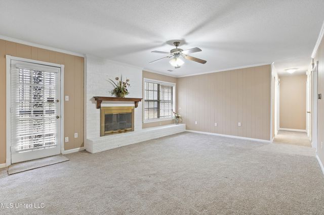 8682 Millbranch Road, Southaven, MS 38671