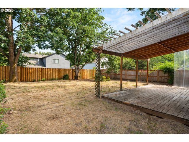 17788 Sw GALEWOOD Dr, Sherwood, OR 97140