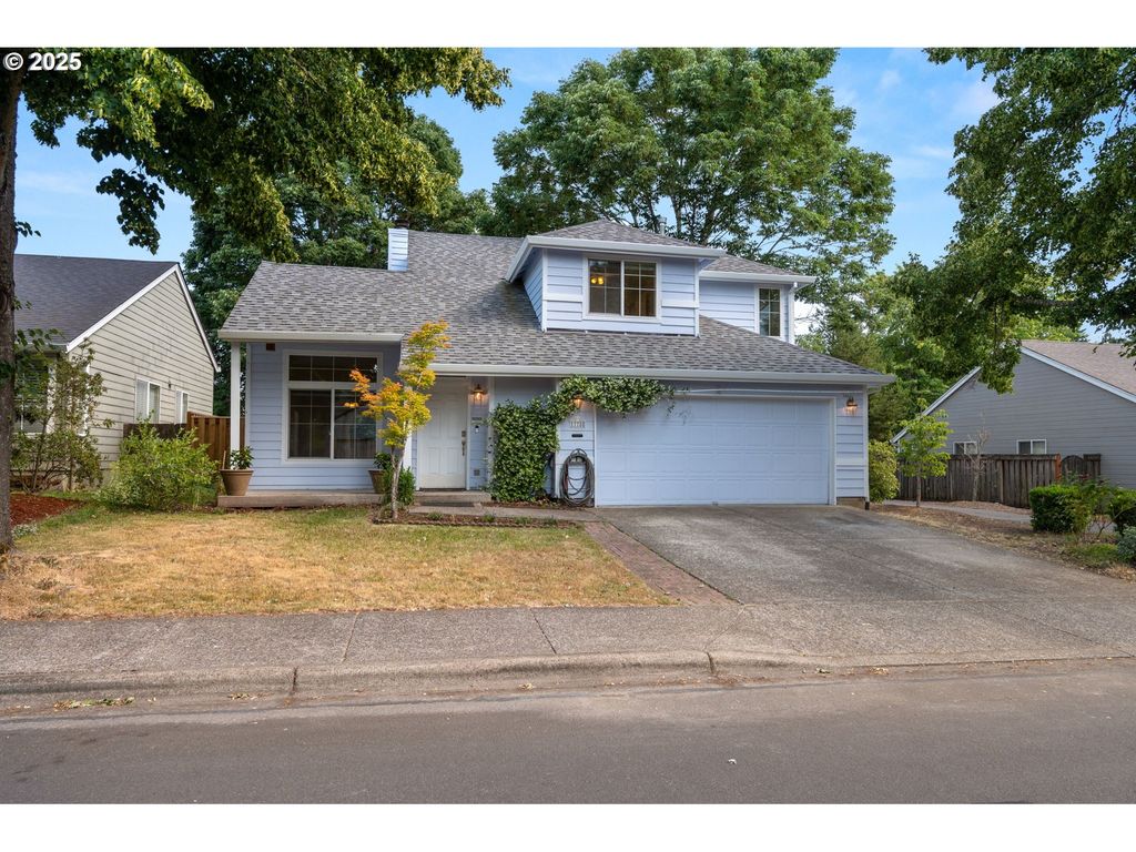 17788 Sw GALEWOOD Dr, Sherwood, OR 97140