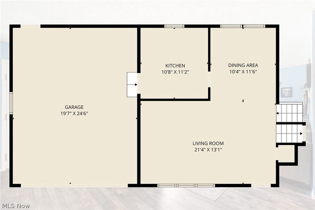 3112 Beaumont Avenue NW, Massillon, OH 44647