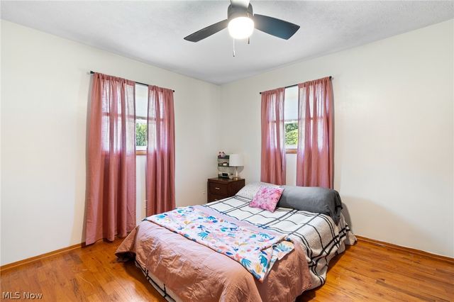 3112 Beaumont Avenue NW, Massillon, OH 44647
