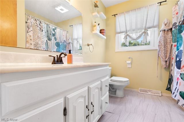 3112 Beaumont Avenue NW, Massillon, OH 44647