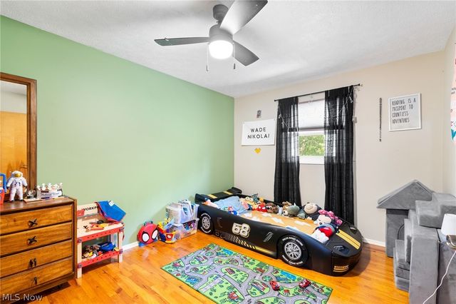 3112 Beaumont Avenue NW, Massillon, OH 44647