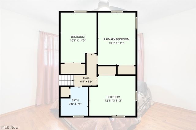 3112 Beaumont Avenue NW, Massillon, OH 44647