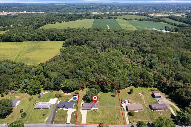 3112 Beaumont Avenue NW, Massillon, OH 44647