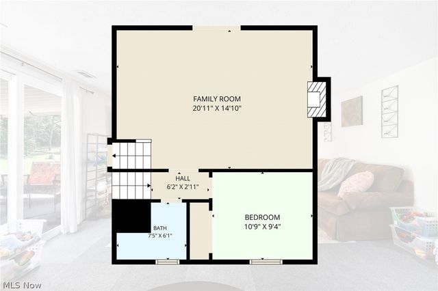 3112 Beaumont Avenue NW, Massillon, OH 44647