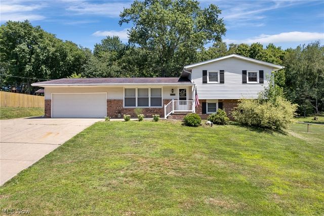 3112 Beaumont Avenue NW, Massillon, OH 44647