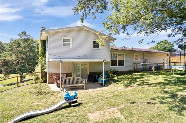 3112 Beaumont Avenue NW, Massillon, OH 44647
