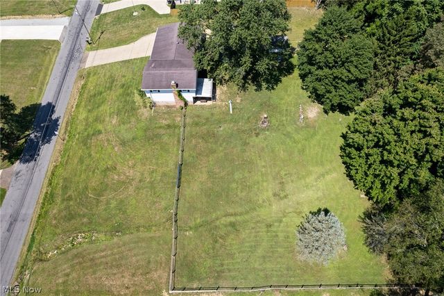 3112 Beaumont Avenue NW, Massillon, OH 44647