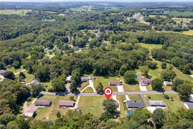 3112 Beaumont Avenue NW, Massillon, OH 44647
