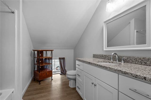 5 Hill Street 3, Smithfield, RI 02917