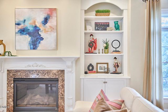 405 Meadowmont Lane, Chapel Hill, NC 27517