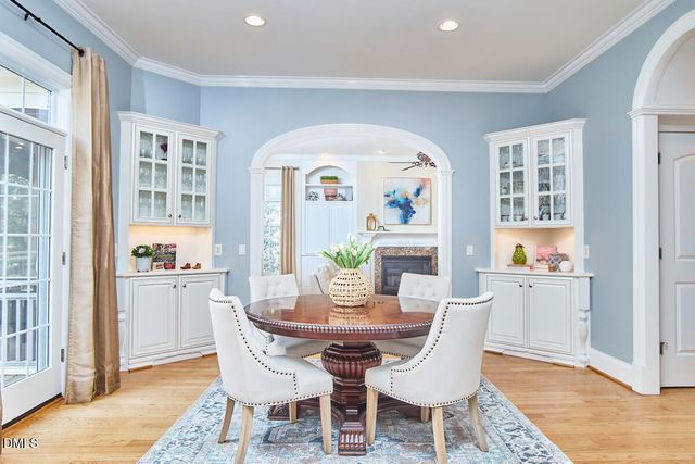 405 Meadowmont Lane, Chapel Hill, NC 27517