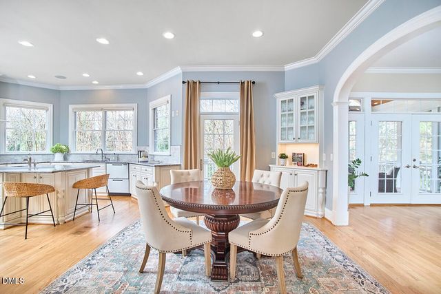 405 Meadowmont Lane, Chapel Hill, NC 27517