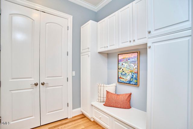 405 Meadowmont Lane, Chapel Hill, NC 27517