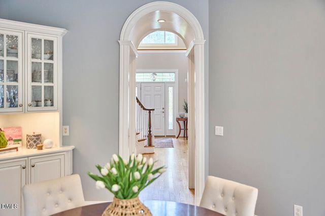 405 Meadowmont Lane, Chapel Hill, NC 27517