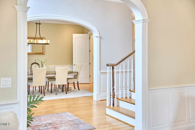 405 Meadowmont Lane, Chapel Hill, NC 27517