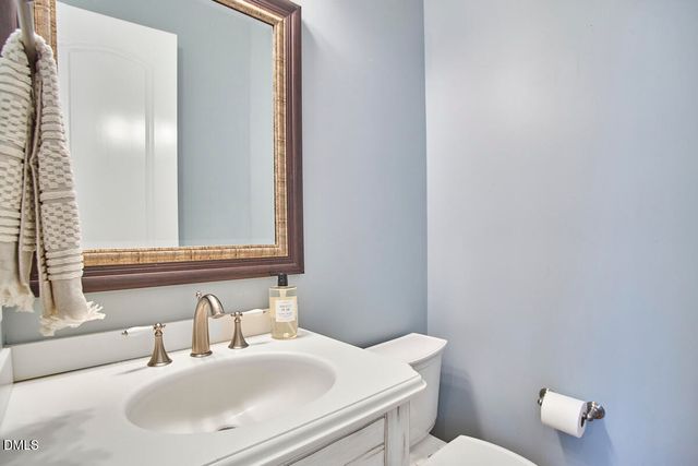 405 Meadowmont Lane, Chapel Hill, NC 27517