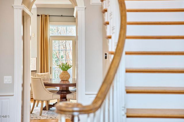 405 Meadowmont Lane, Chapel Hill, NC 27517