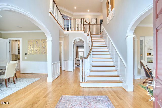 405 Meadowmont Lane, Chapel Hill, NC 27517