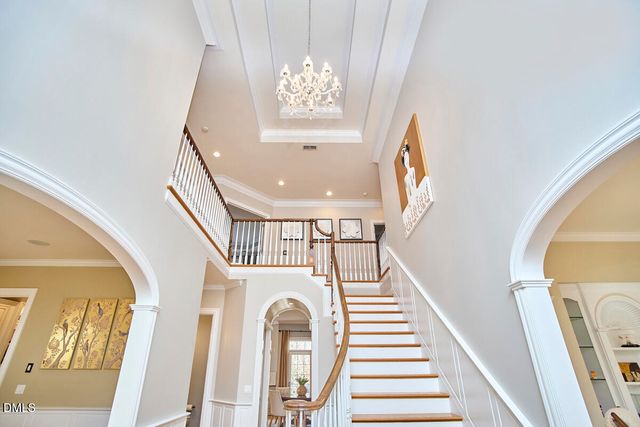 405 Meadowmont Lane, Chapel Hill, NC 27517