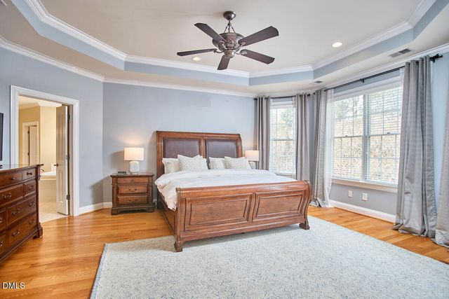 405 Meadowmont Lane, Chapel Hill, NC 27517