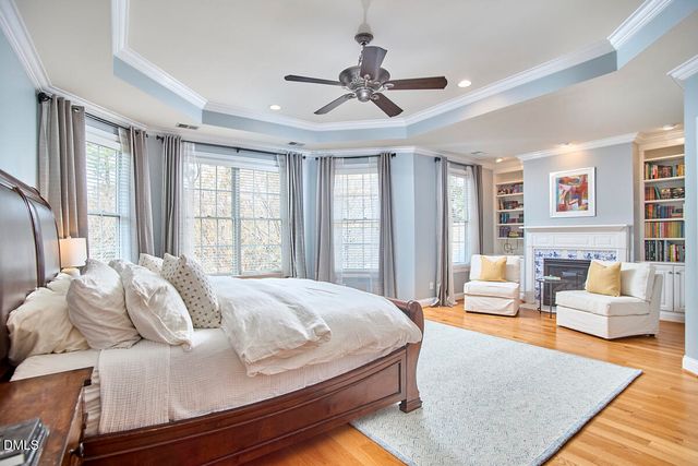 405 Meadowmont Lane, Chapel Hill, NC 27517