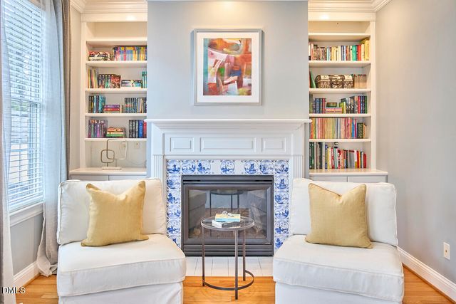 405 Meadowmont Lane, Chapel Hill, NC 27517