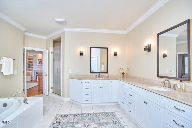 405 Meadowmont Lane, Chapel Hill, NC 27517