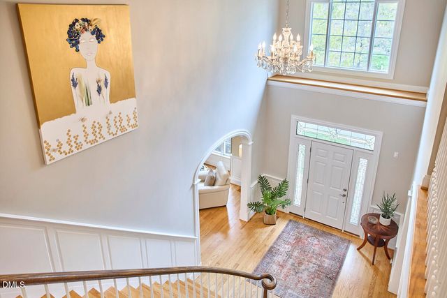 405 Meadowmont Lane, Chapel Hill, NC 27517