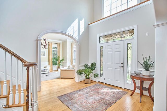 405 Meadowmont Lane, Chapel Hill, NC 27517