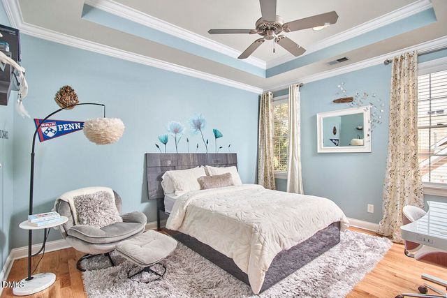 405 Meadowmont Lane, Chapel Hill, NC 27517