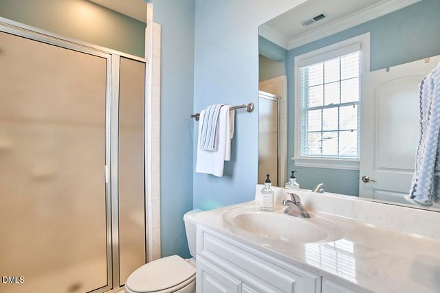 405 Meadowmont Lane, Chapel Hill, NC 27517