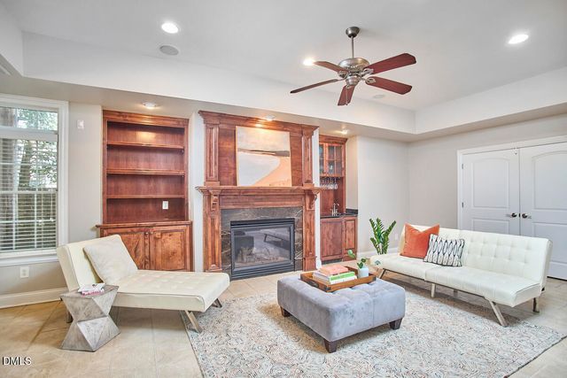 405 Meadowmont Lane, Chapel Hill, NC 27517