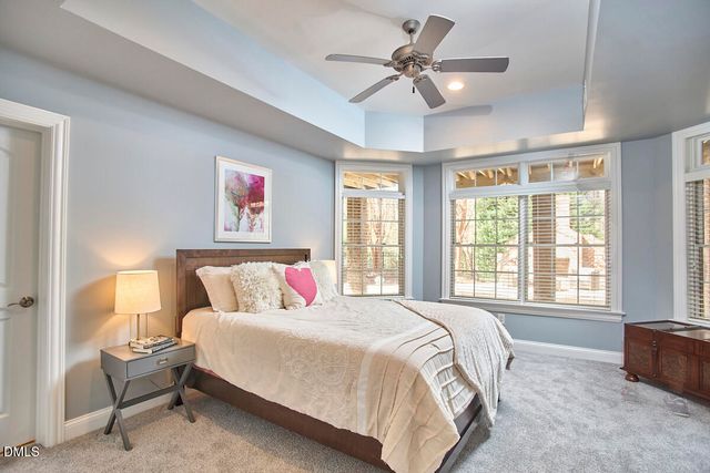 405 Meadowmont Lane, Chapel Hill, NC 27517