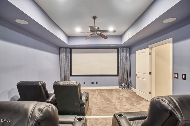 405 Meadowmont Lane, Chapel Hill, NC 27517