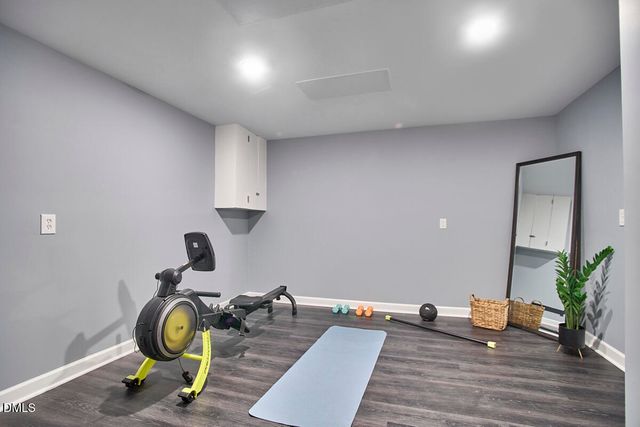 405 Meadowmont Lane, Chapel Hill, NC 27517