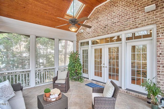 405 Meadowmont Lane, Chapel Hill, NC 27517