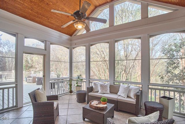 405 Meadowmont Lane, Chapel Hill, NC 27517