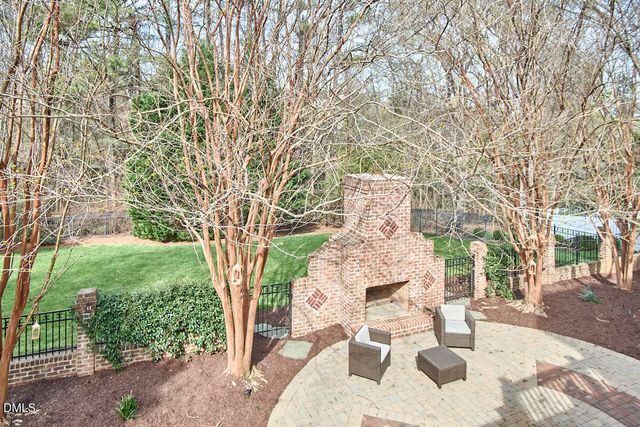 405 Meadowmont Lane, Chapel Hill, NC 27517