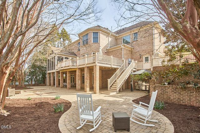 405 Meadowmont Lane, Chapel Hill, NC 27517