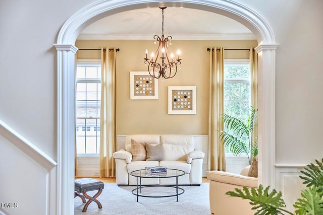 405 Meadowmont Lane, Chapel Hill, NC 27517