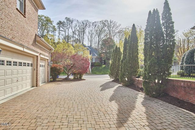 405 Meadowmont Lane, Chapel Hill, NC 27517