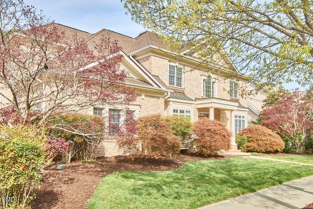 405 Meadowmont Lane, Chapel Hill, NC 27517