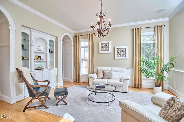 405 Meadowmont Lane, Chapel Hill, NC 27517