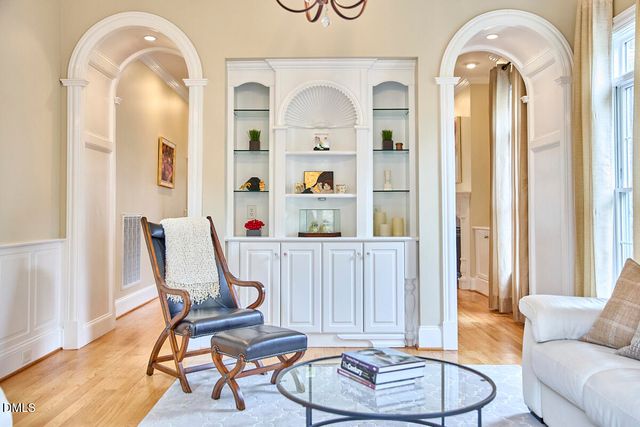 405 Meadowmont Lane, Chapel Hill, NC 27517