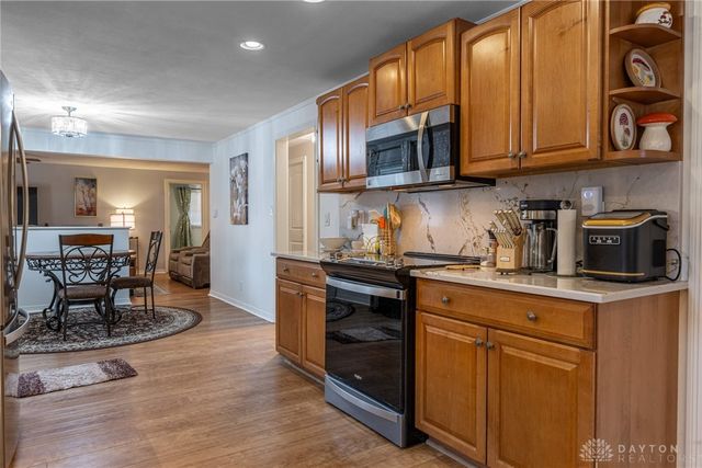 1631 Etta Kable Drive, Beavercreek, OH 45432