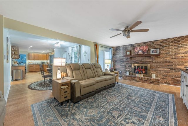 1631 Etta Kable Drive, Beavercreek, OH 45432